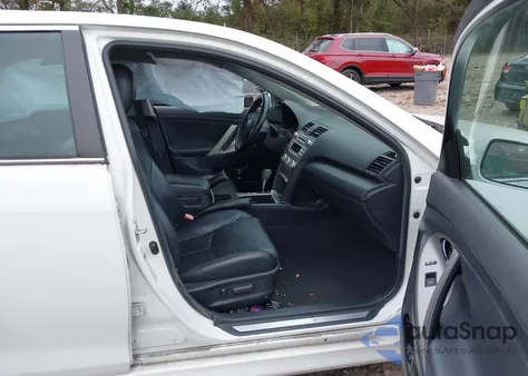 2011 Toyota Camry Se from USA, damaged, VIN 4T1BF3EK1BU740148